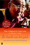 Kracht van het geluk - Dalai Lama, Howard C. Cutler, Howard Cutler (ISBN 9789022555309)
